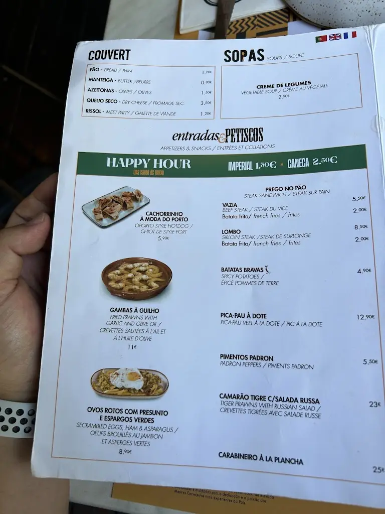 Menu_Dote_Alvalade_immagine_3