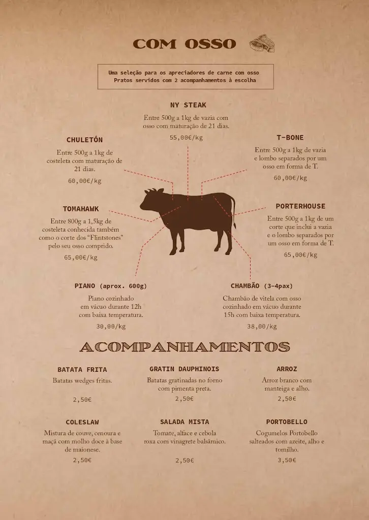 Menu_Atalho de Alvalade_Alvalade_immagine_3