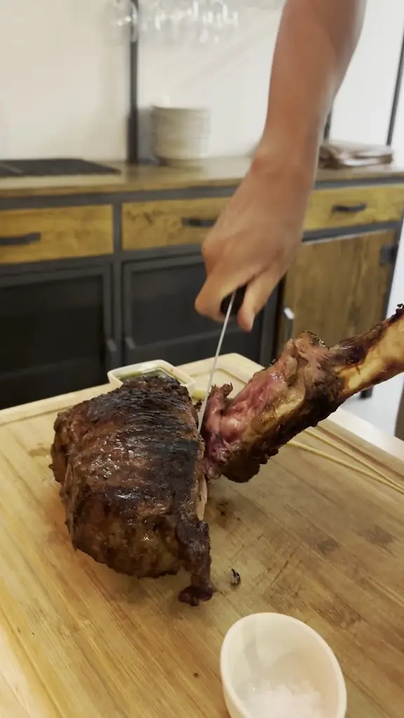 Dani_Atalho de Alvalade_Alvalade_recensione