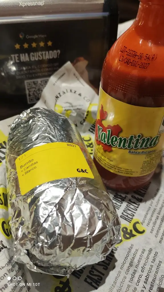 Menu_The Therapist Alvalade_Alvalade_imagen_7