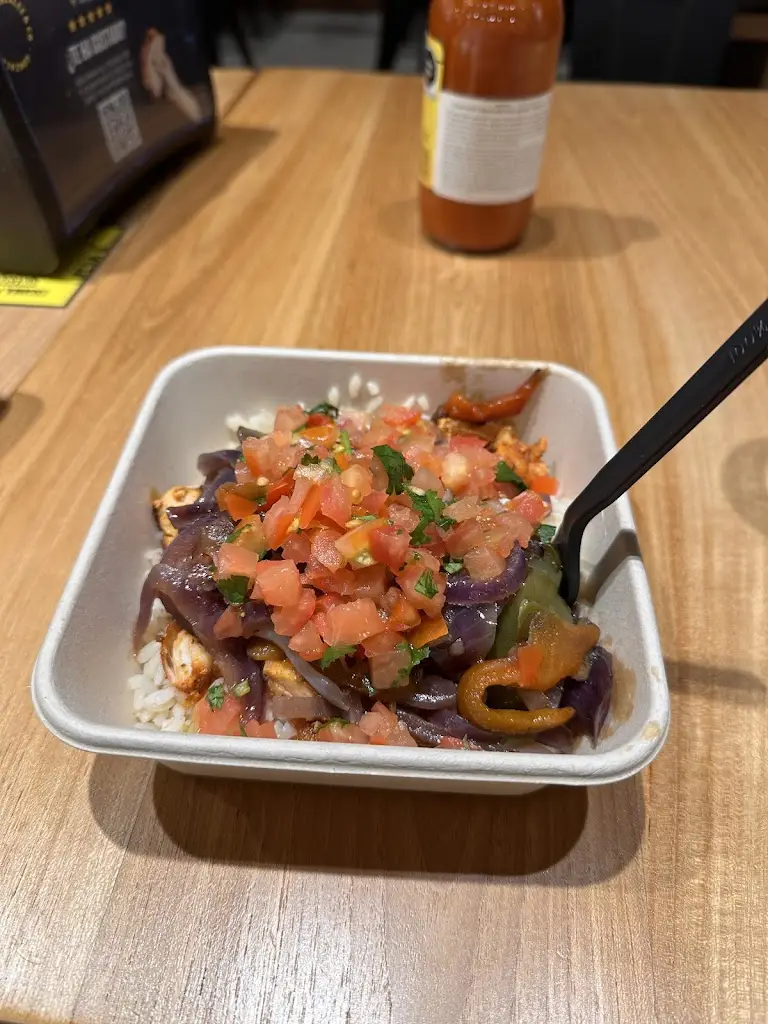 Menu_The Therapist Alvalade_Alvalade_imagen_8