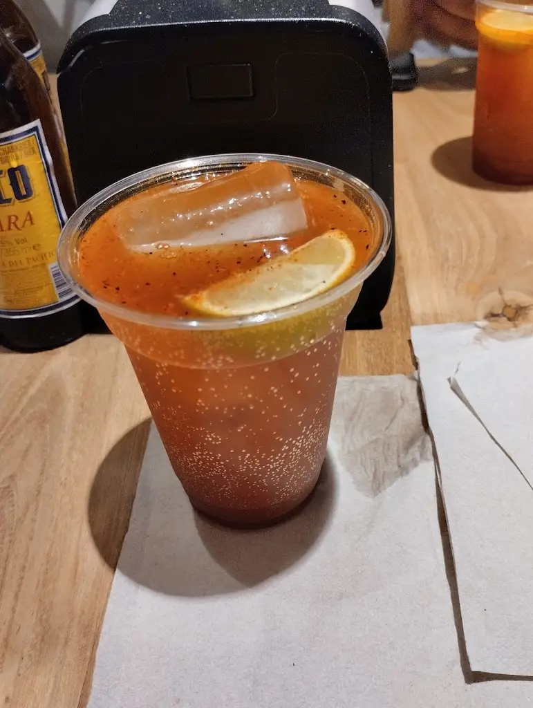 Menu_The Therapist Alvalade_Alvalade_imagen_9