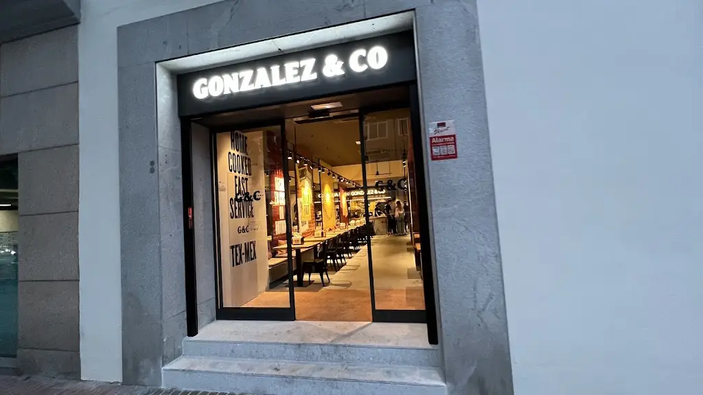 The Therapist Alvalade ristorante a Alvalade