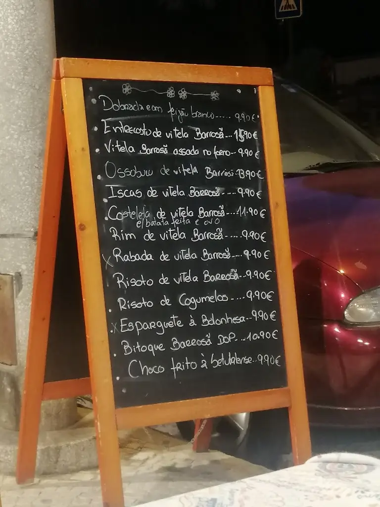 Menu_Barrosã_Alvalade_immagine_4