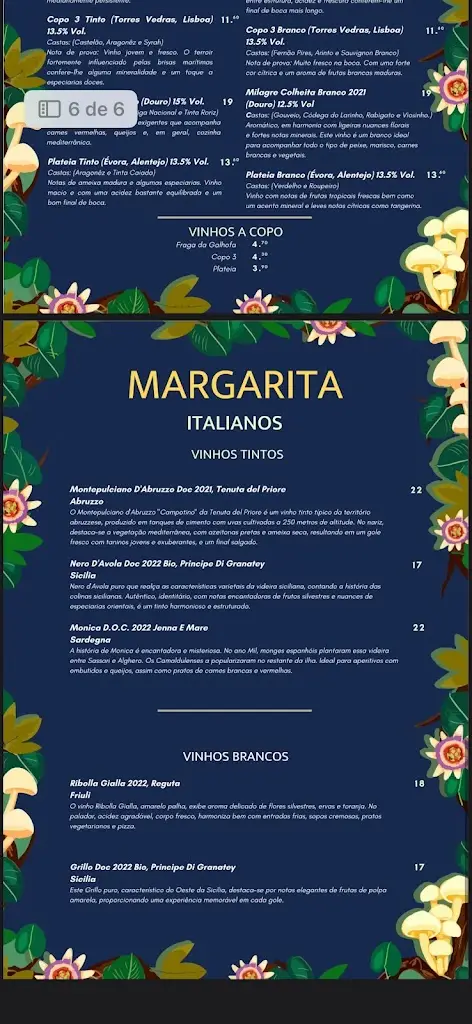 Menu_Margarita Alvalade_Alvalade_image_3