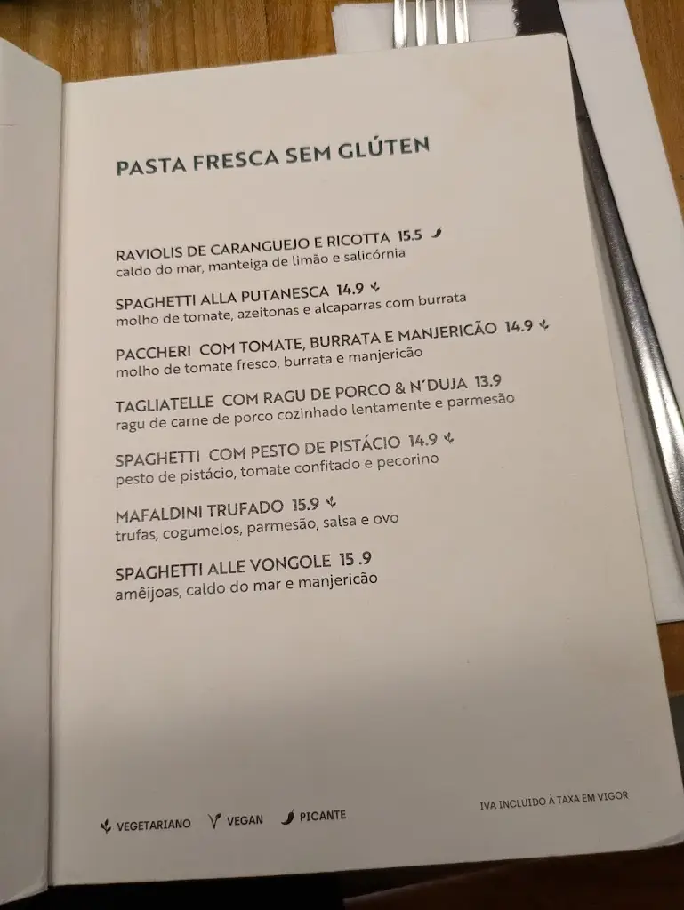 Menu_MADPIZZA Alvalade_Alvalade_immagine_1