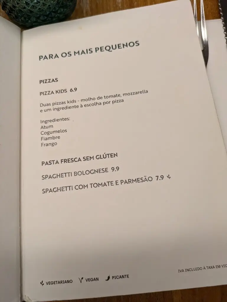 Menu_MADPIZZA Alvalade_Alvalade_immagine_4