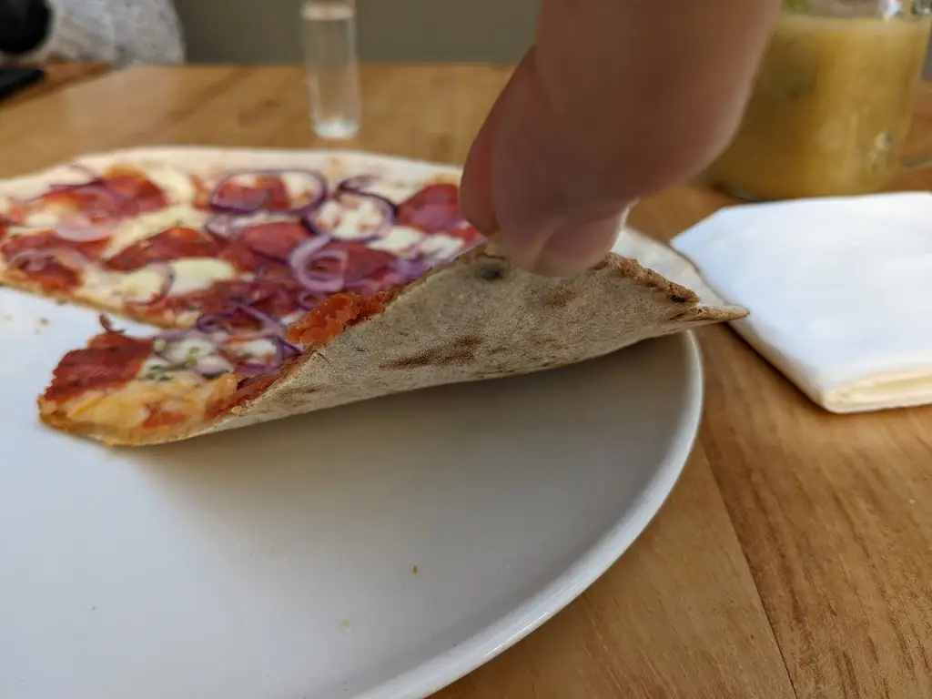 Menu_MADPIZZA Alvalade_Alvalade_immagine_8