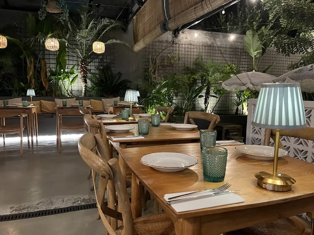 Ryan Nelson_MADPIZZA Alvalade_Alvalade_recensione