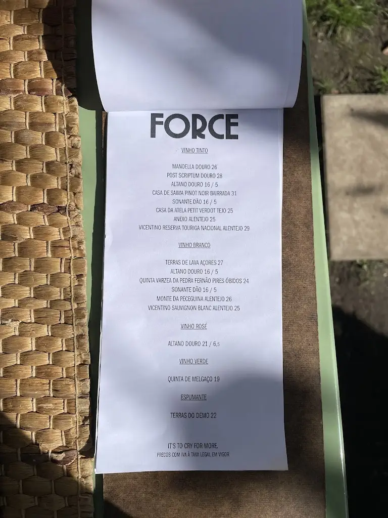 Menu_Tasco Force_Alvalade_image_4