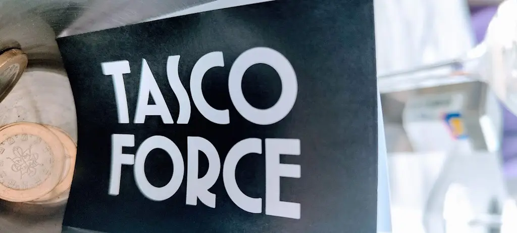 Jose Guedes_Tasco Force_Alvalade_review