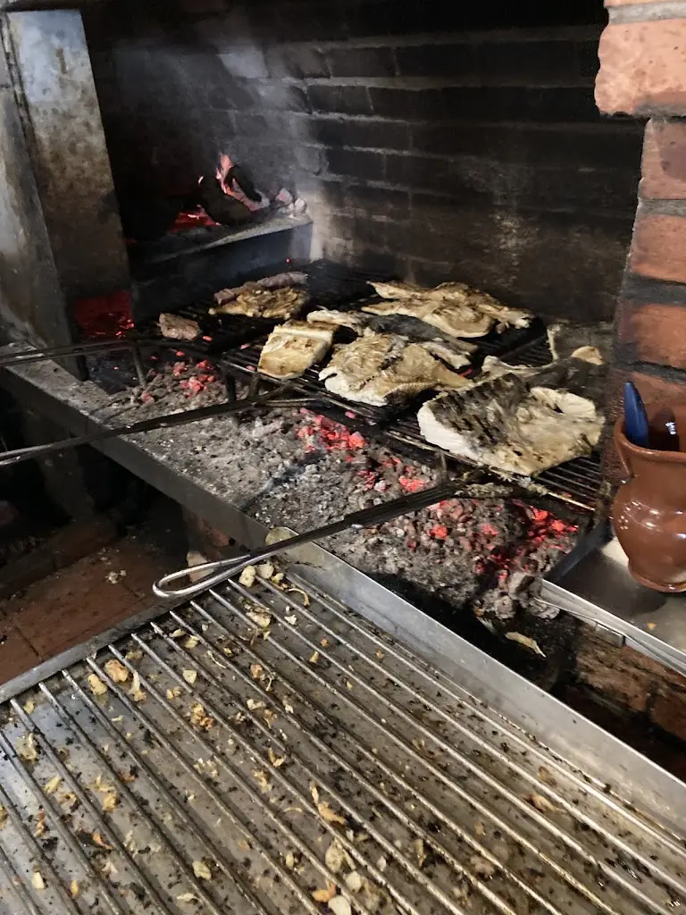 Szabolcs Sebestyén_Restaurante O Fuso_Arruda Dos Vinhos_recensione