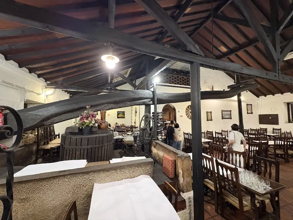 Restaurante O Fuso_Arruda Dos Vinhos_slider_image_2