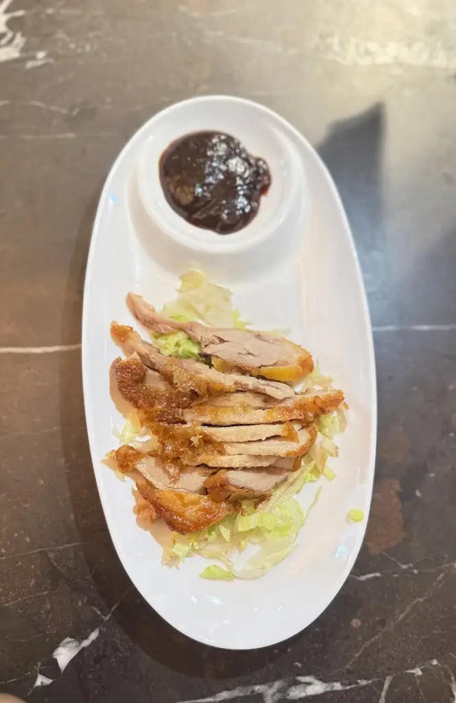 Joshua Cherng_O Saloio_Arruda Dos Vinhos_recensione