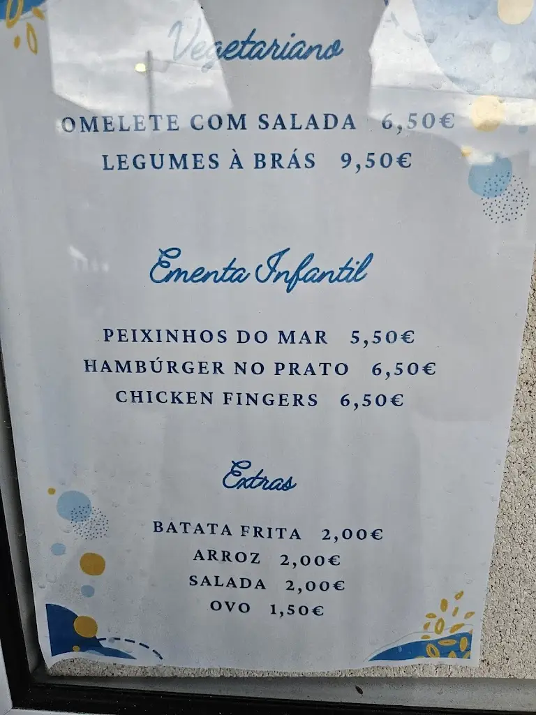 Menu_Os Marienses_Vila do Porto_imagen_1