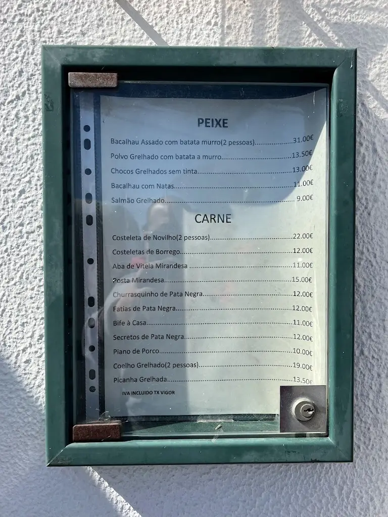 Menu_Cantinho Da Granja_Arruda Dos Vinhos_immagine_4