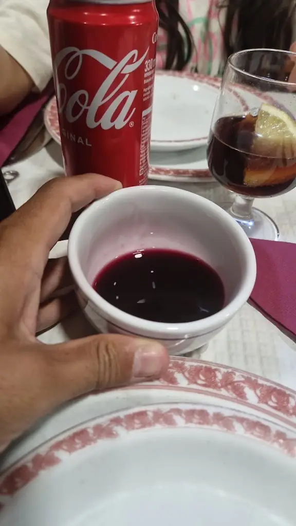 Carlos Assunção_Cantinho Da Granja_Arruda Dos Vinhos_recensione