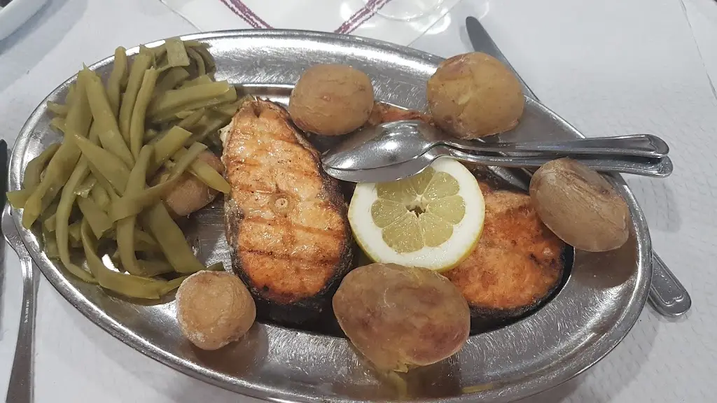 Monika Zareba_Cantinho Da Granja_Arruda Dos Vinhos_recensione