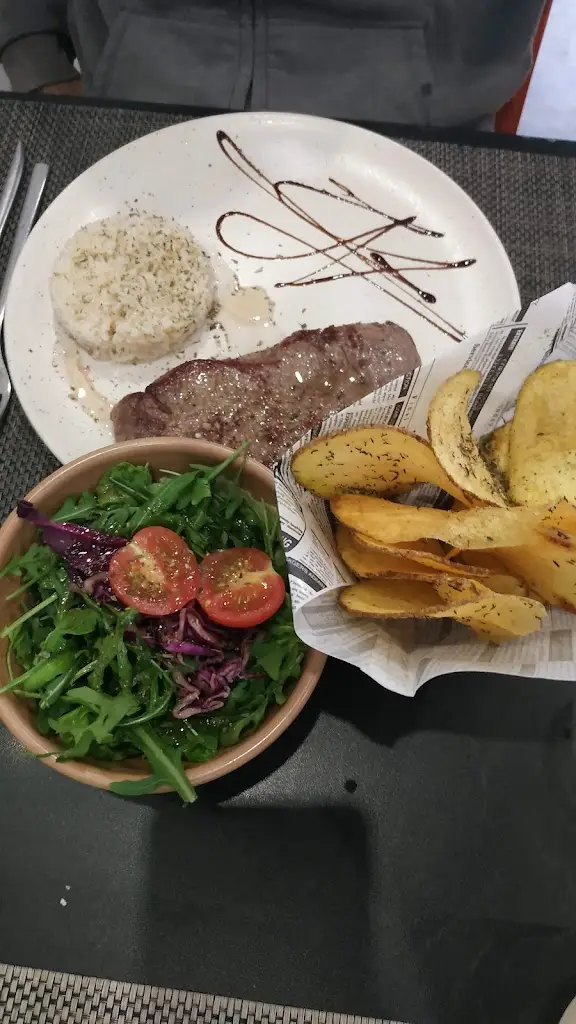 Menu_Restaurante Ao Forno_Arruda Dos Vinhos_immagine_5