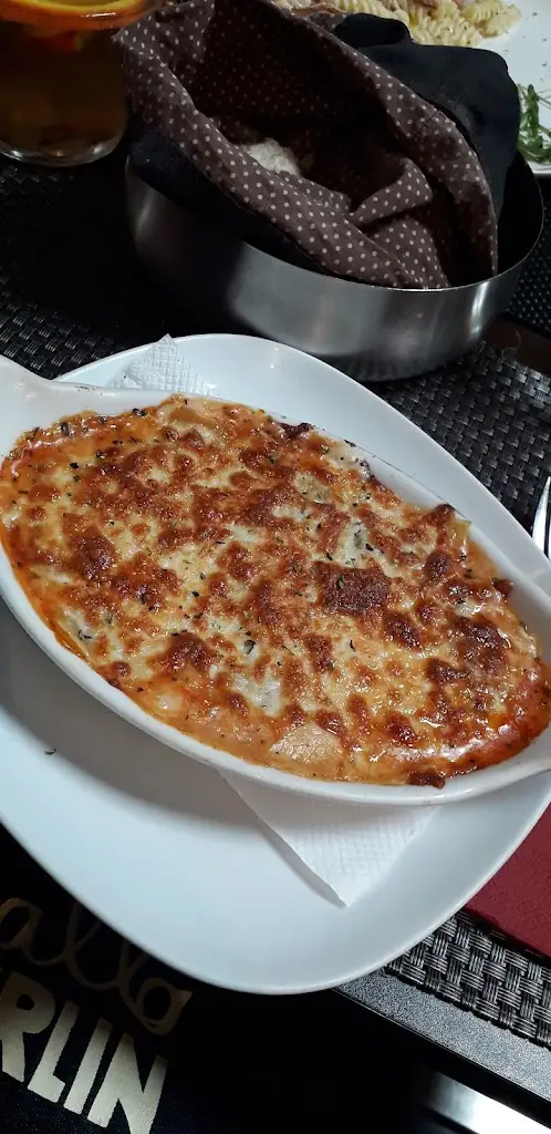 Menu_Restaurante Ao Forno_Arruda Dos Vinhos_immagine_9