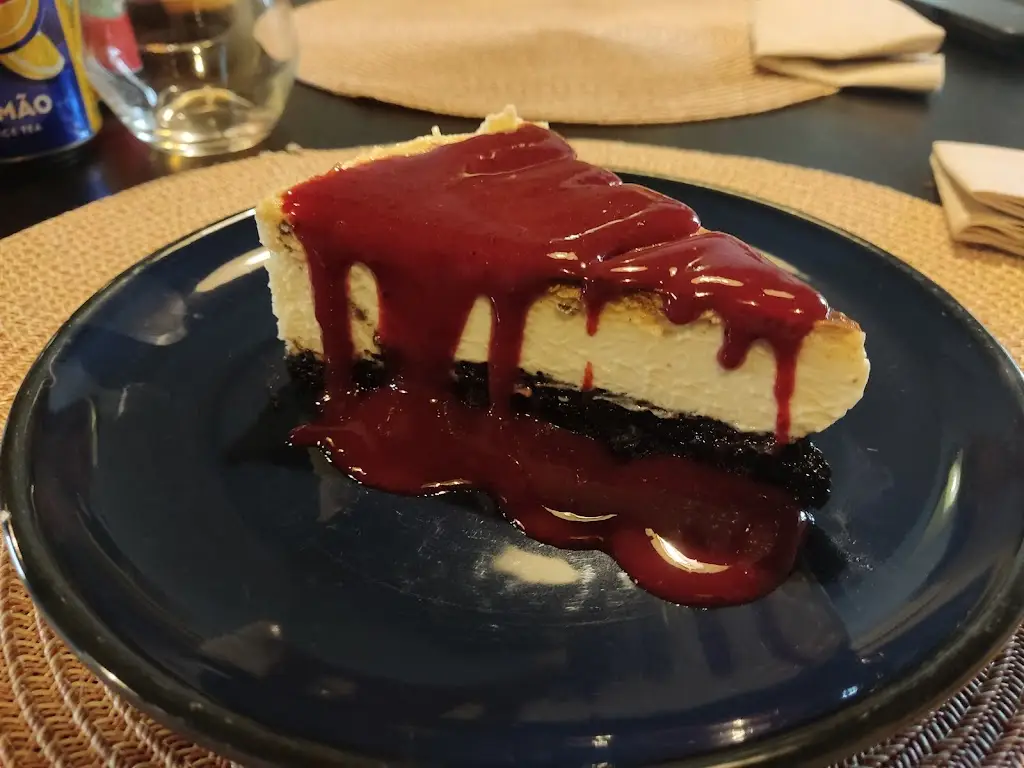 Miguel Marcelino_Restaurante Ao Forno_Arruda Dos Vinhos_recensione