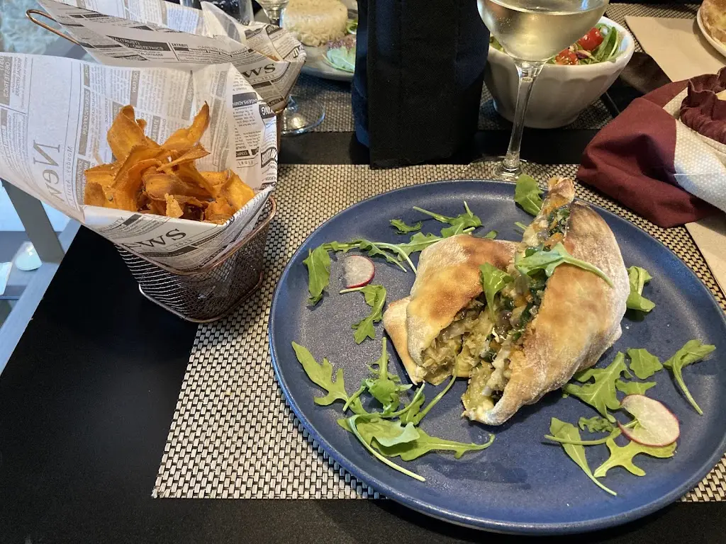 Szabolcs Sebestyén_Restaurante Ao Forno_Arruda Dos Vinhos_recensione