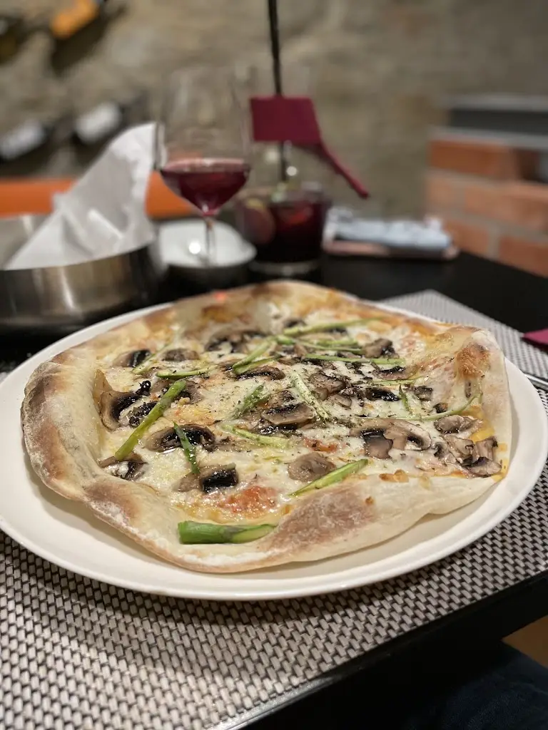 Miguel Pinheiro_Restaurante Ao Forno_Arruda Dos Vinhos_recensione