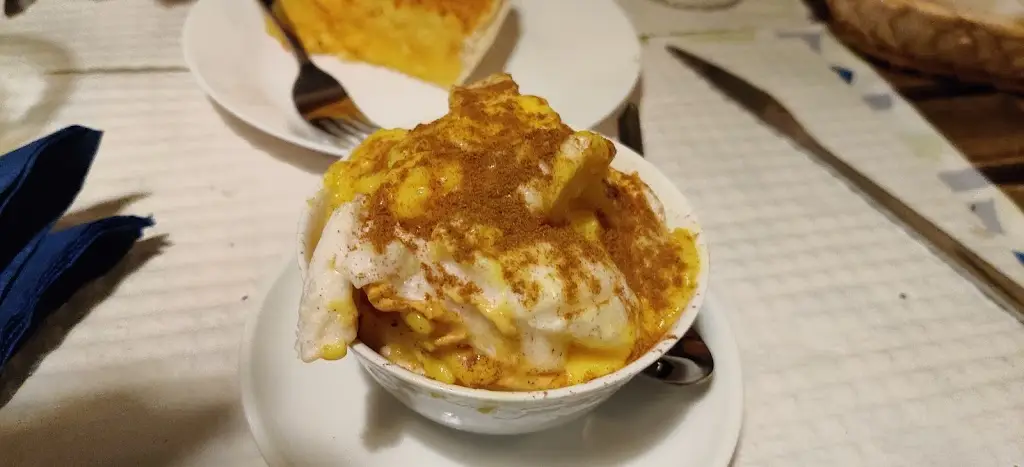 Menu_Restaurante Mercearia do Prato_Arruda Dos Vinhos_immagine_5