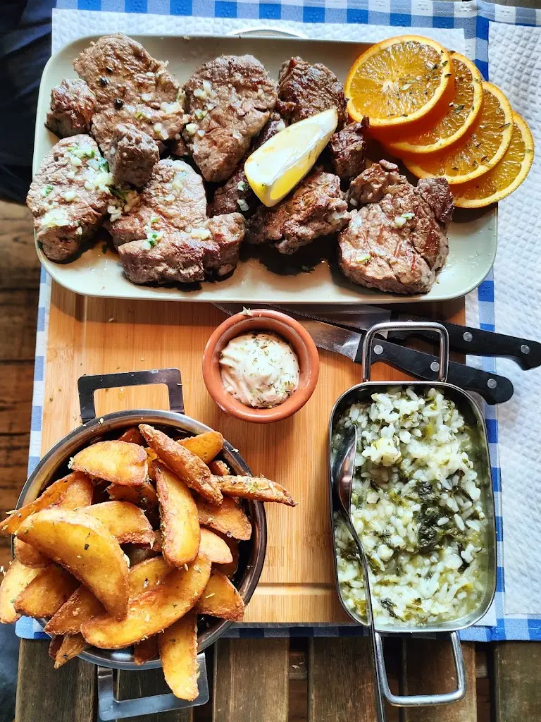 Menu_Restaurante Mercearia do Prato_Arruda Dos Vinhos_immagine_9