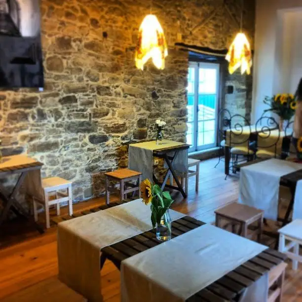 Restaurante Mercearia do Prato ristorante a Arruda Dos Vinhos