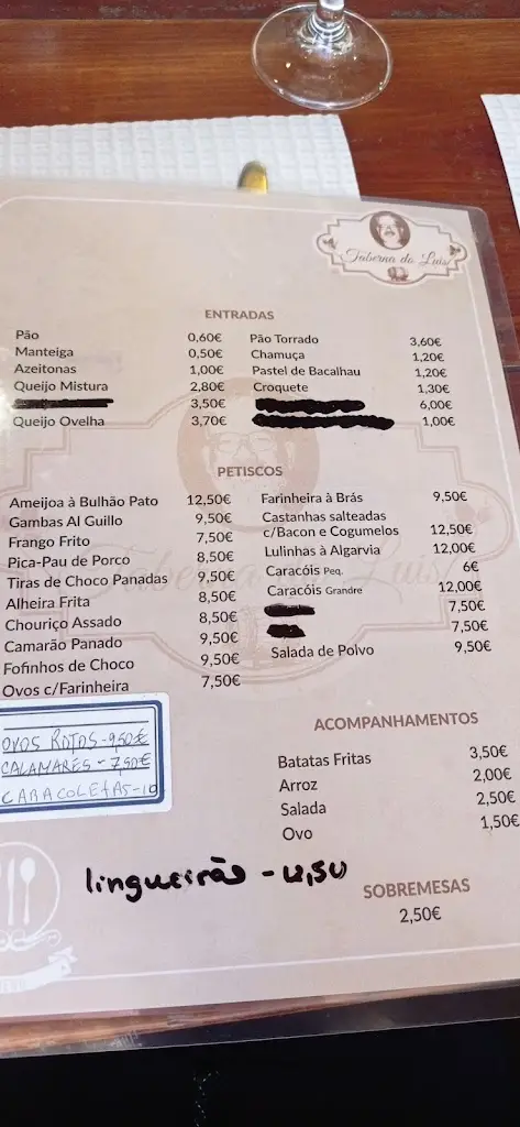 Menu_Taberna do Luís_Arruda Dos Vinhos_image_1