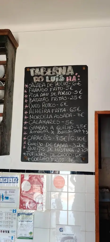 Menu_Taberna do Luís_Arruda Dos Vinhos_image_2