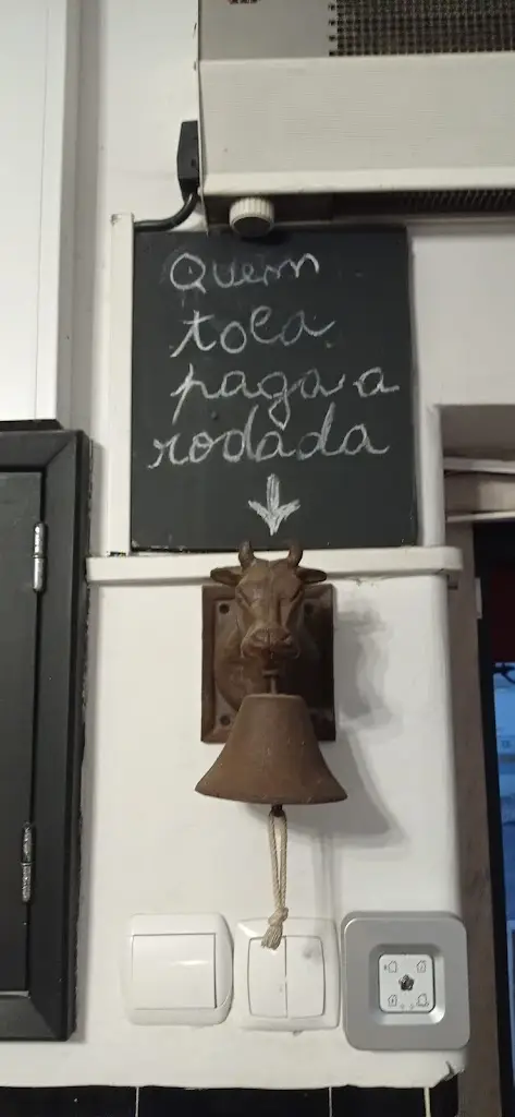 Jorge Rosado_Taberna do Luís_Arruda Dos Vinhos_review