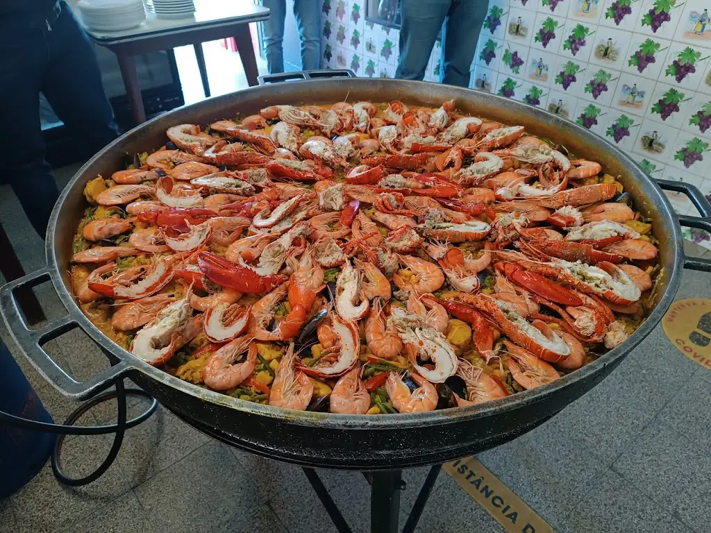 Ricardo Nogueira_Taberna do Luís_Arruda Dos Vinhos_review