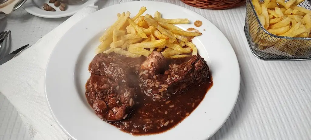 Menu_Restaurante Os Temperos do Rancho_Arruda Dos Vinhos_immagine_5