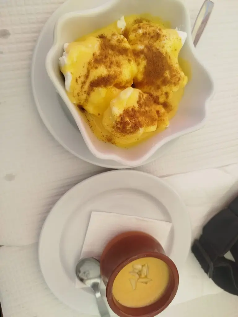 Hugo Correia_Restaurante Os Temperos do Rancho_Arruda Dos Vinhos_recensione