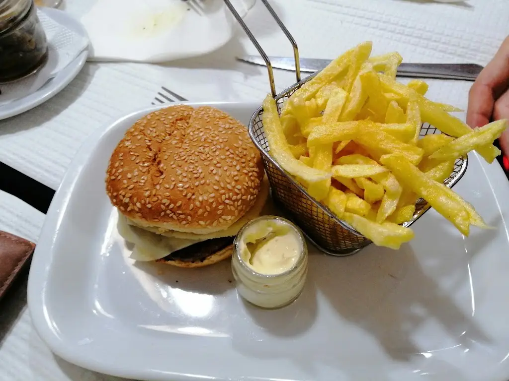 E L_Restaurante Os Temperos do Rancho_Arruda Dos Vinhos_recensione