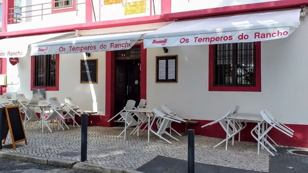 Restaurante Os Temperos do Rancho_Arruda Dos Vinhos_slider_image_1