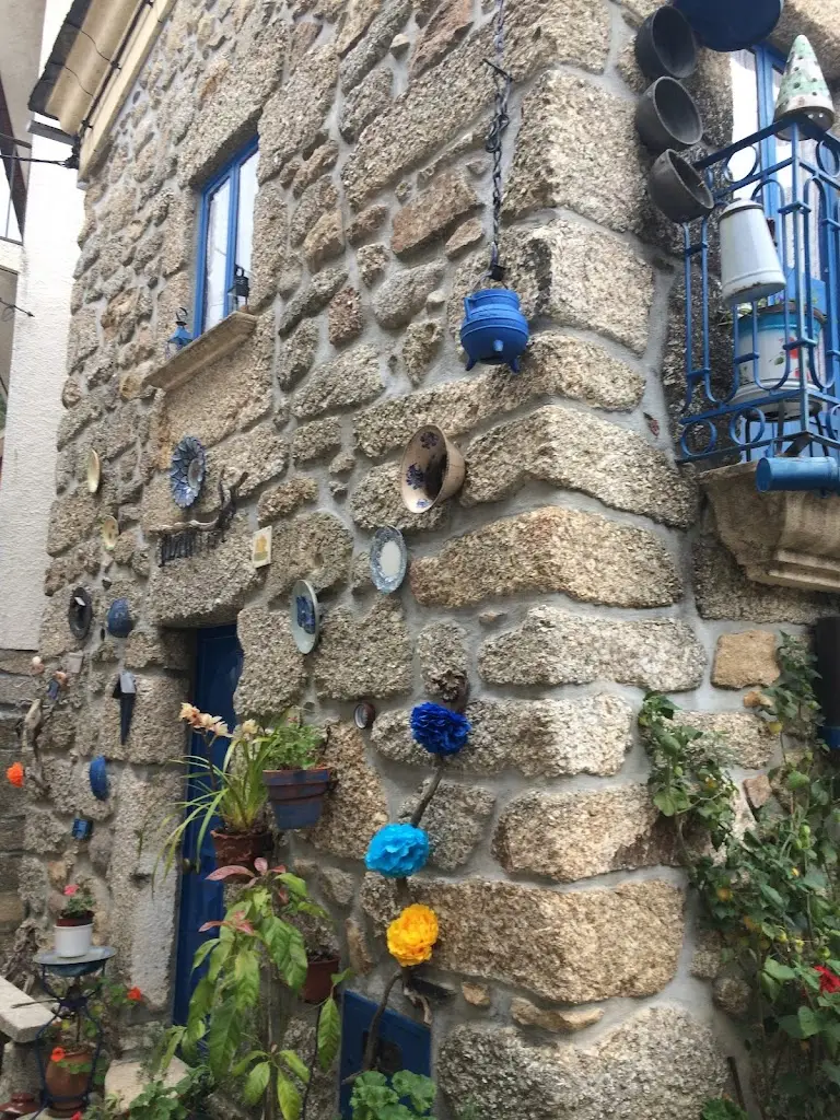 Ricardo Valente_Alvoco da Serra_Alvoco da Serra_reseña