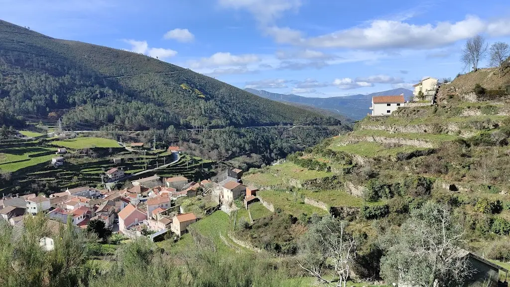 Alvoco da Serra ristorante a Alvoco da Serra