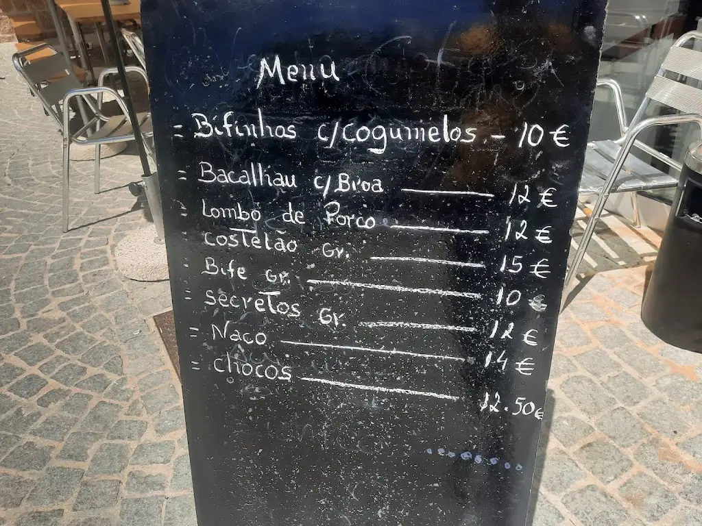 Menu_Cantinho da Serra_Alvoco da Serra_immagine_4