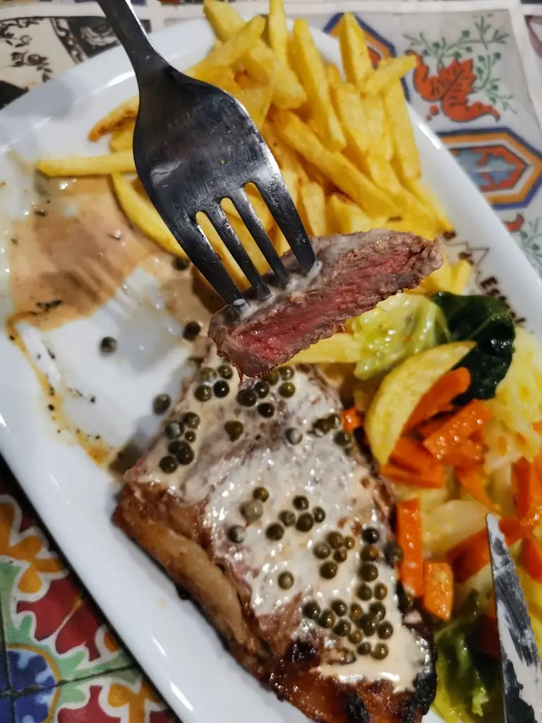 Menu_Cantinho da Serra_Alvoco da Serra_immagine_8