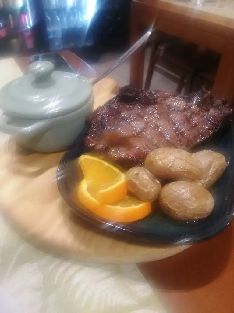 Menu_Cantinho da Serra_Alvoco da Serra_immagine_9