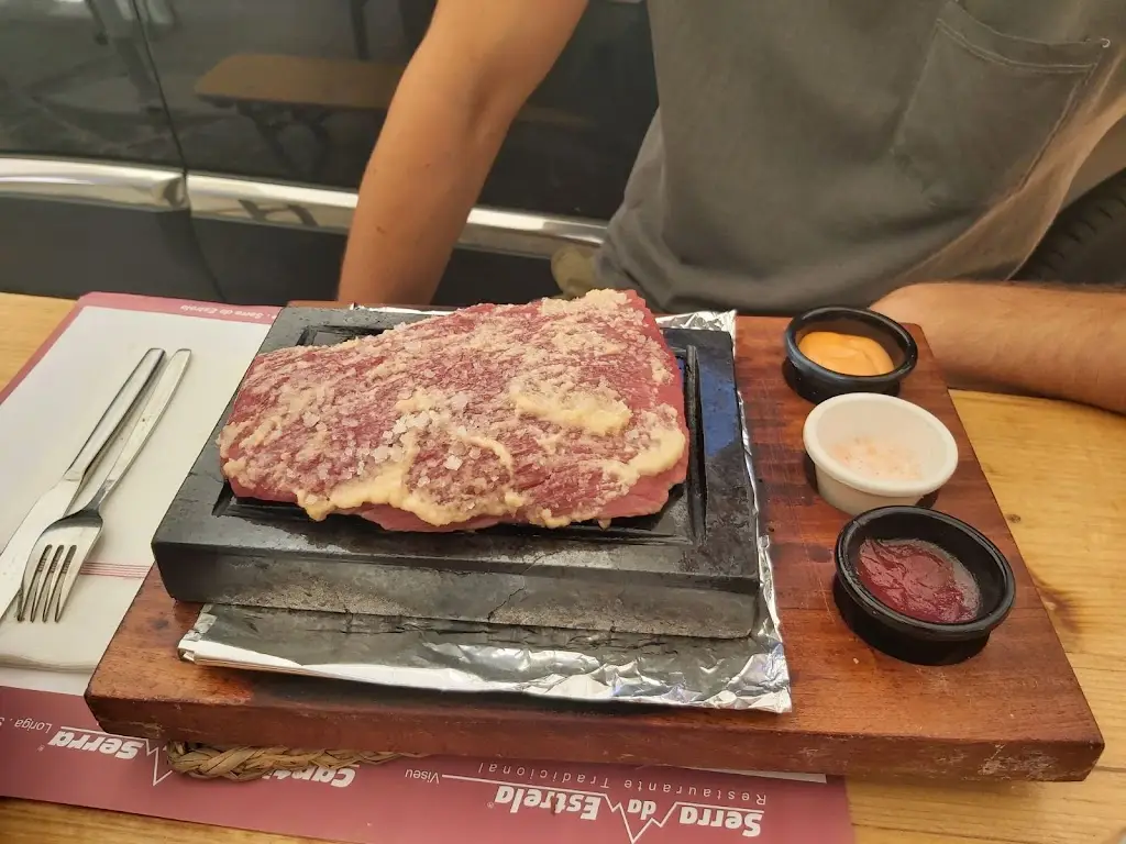 Calm Down_Cantinho da Serra_Alvoco da Serra_recensione