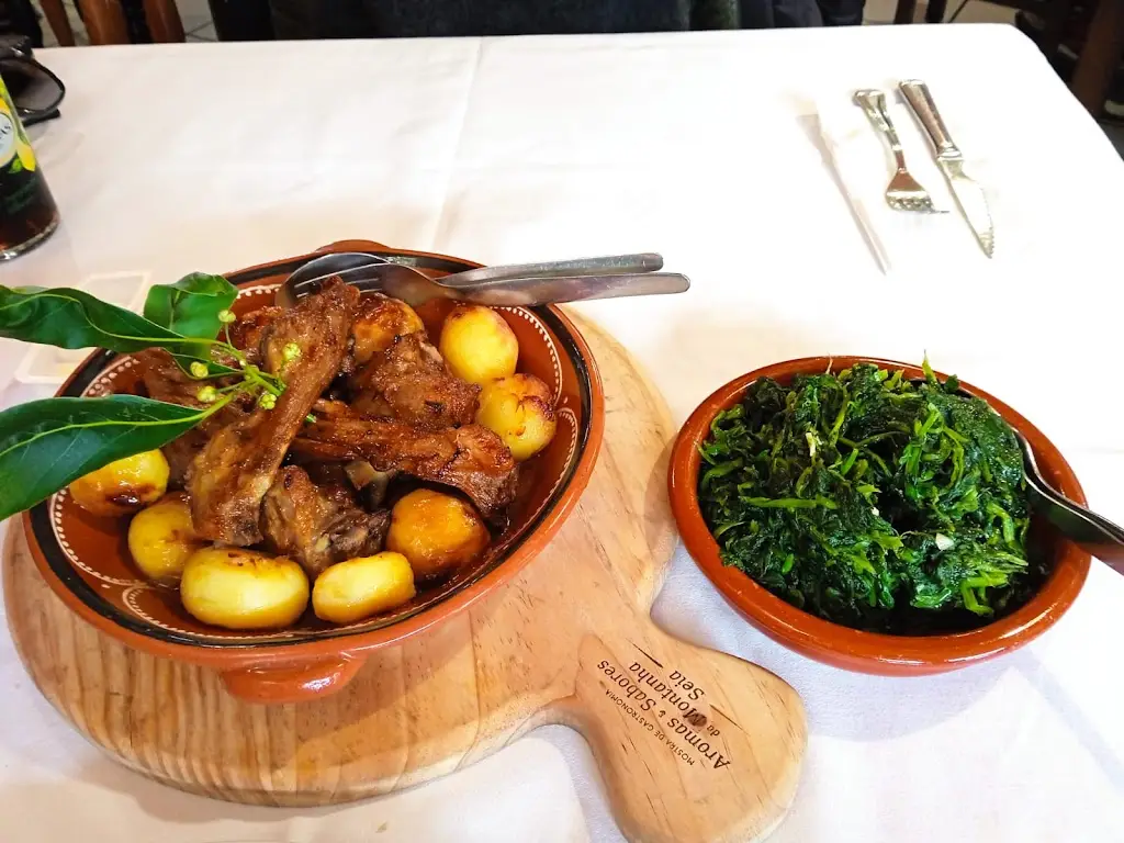 Menu_O Vicente_Alvoco da Serra_immagine_6