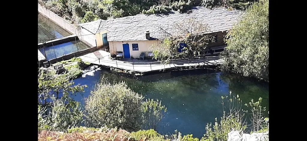 Steve Bee_Truticultura do Aguincho_Alvoco da Serra_recensione