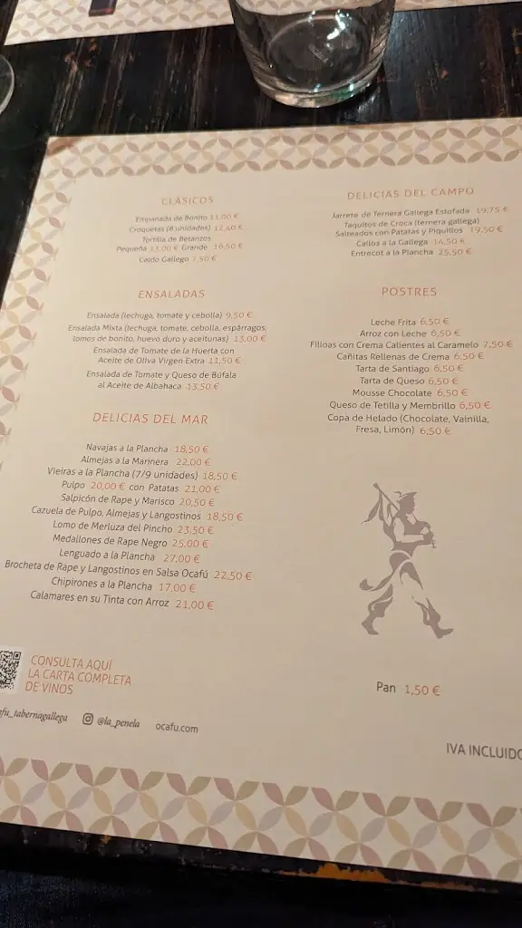 Fran Isla_Solar da Estrela_Alvoco da Serra_review