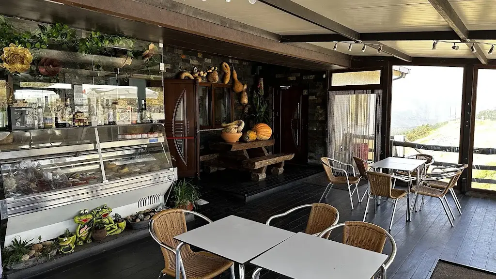 Pedras Lavradas ristorante a Alvoco da Serra