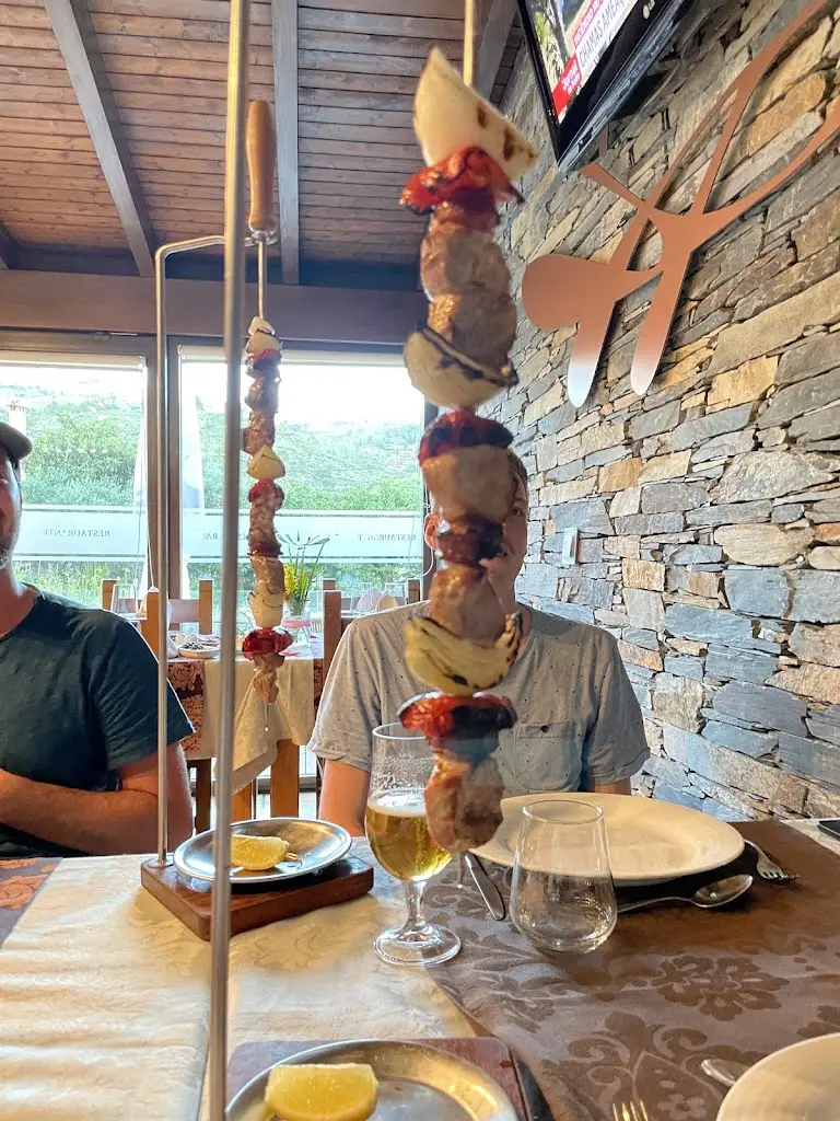 Rubby_As Thermas_Alvoco da Serra_recensione