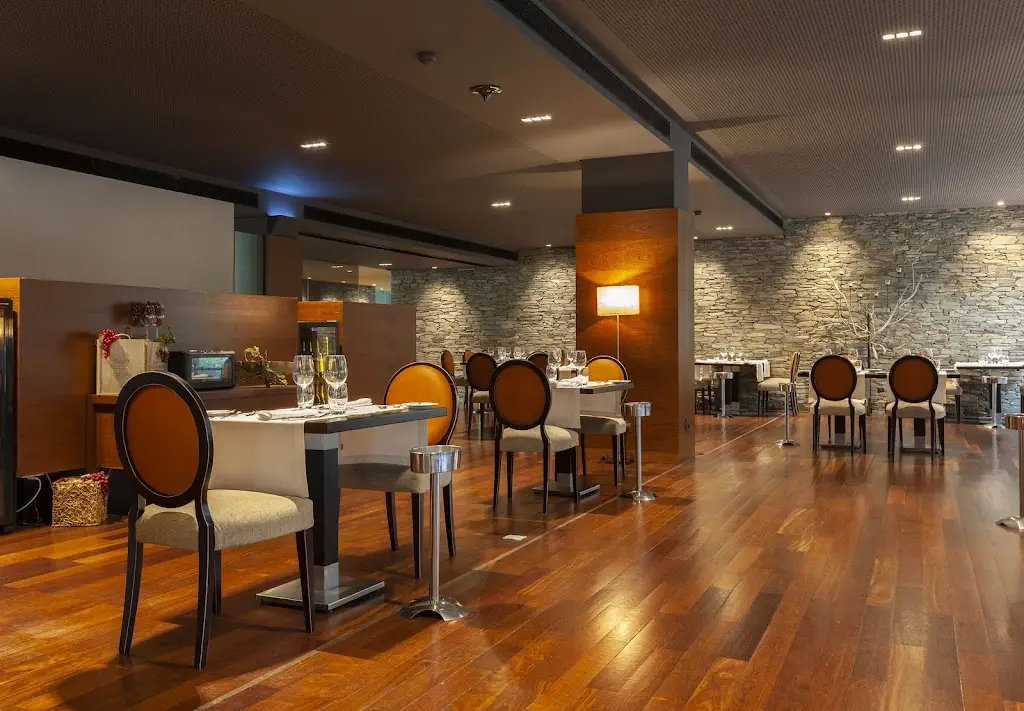 Restaurante "Alquimia" ristorante a Alvoco da Serra